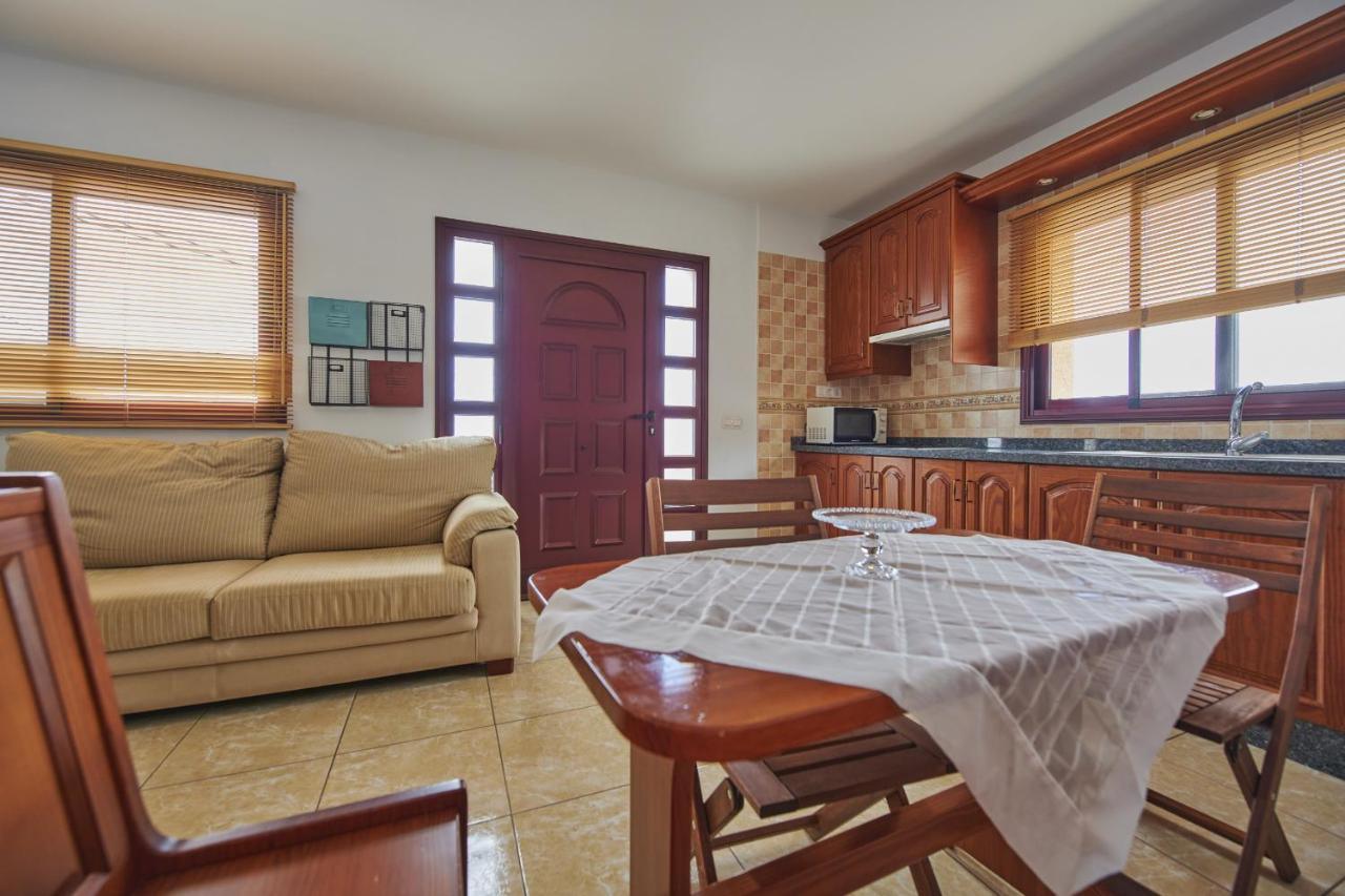 La Pardela - 2Br Sea Views Private Terrace - Wifi Διαμέρισμα Valverde  Εξωτερικό φωτογραφία