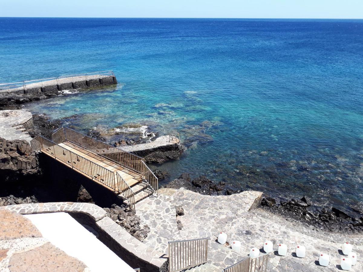La Pardela - 2Br Sea Views Private Terrace - Wifi Διαμέρισμα Valverde  Εξωτερικό φωτογραφία