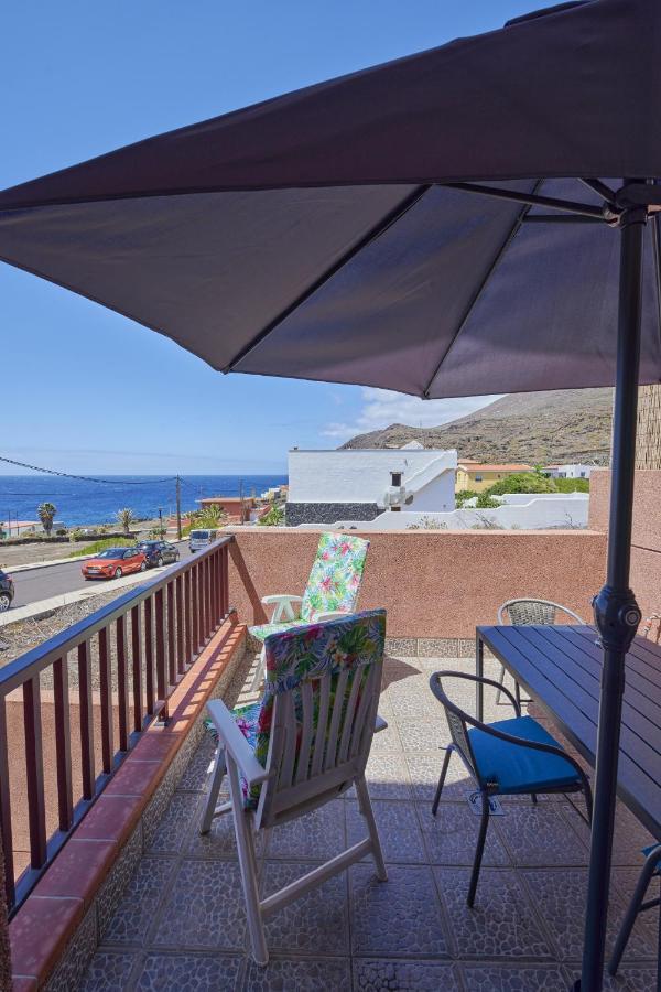 La Pardela - 2Br Sea Views Private Terrace - Wifi Διαμέρισμα Valverde  Εξωτερικό φωτογραφία