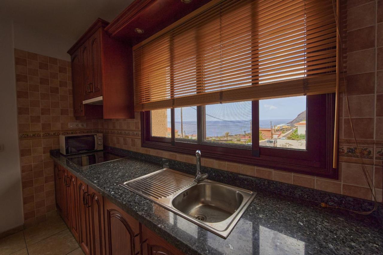 La Pardela - 2Br Sea Views Private Terrace - Wifi Διαμέρισμα Valverde  Εξωτερικό φωτογραφία