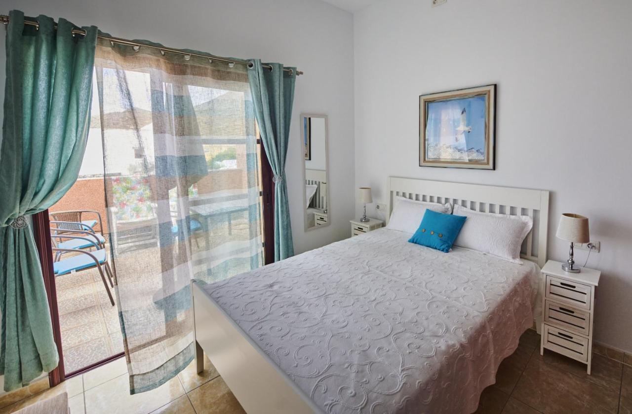 La Pardela - 2Br Sea Views Private Terrace - Wifi Διαμέρισμα Valverde  Εξωτερικό φωτογραφία
