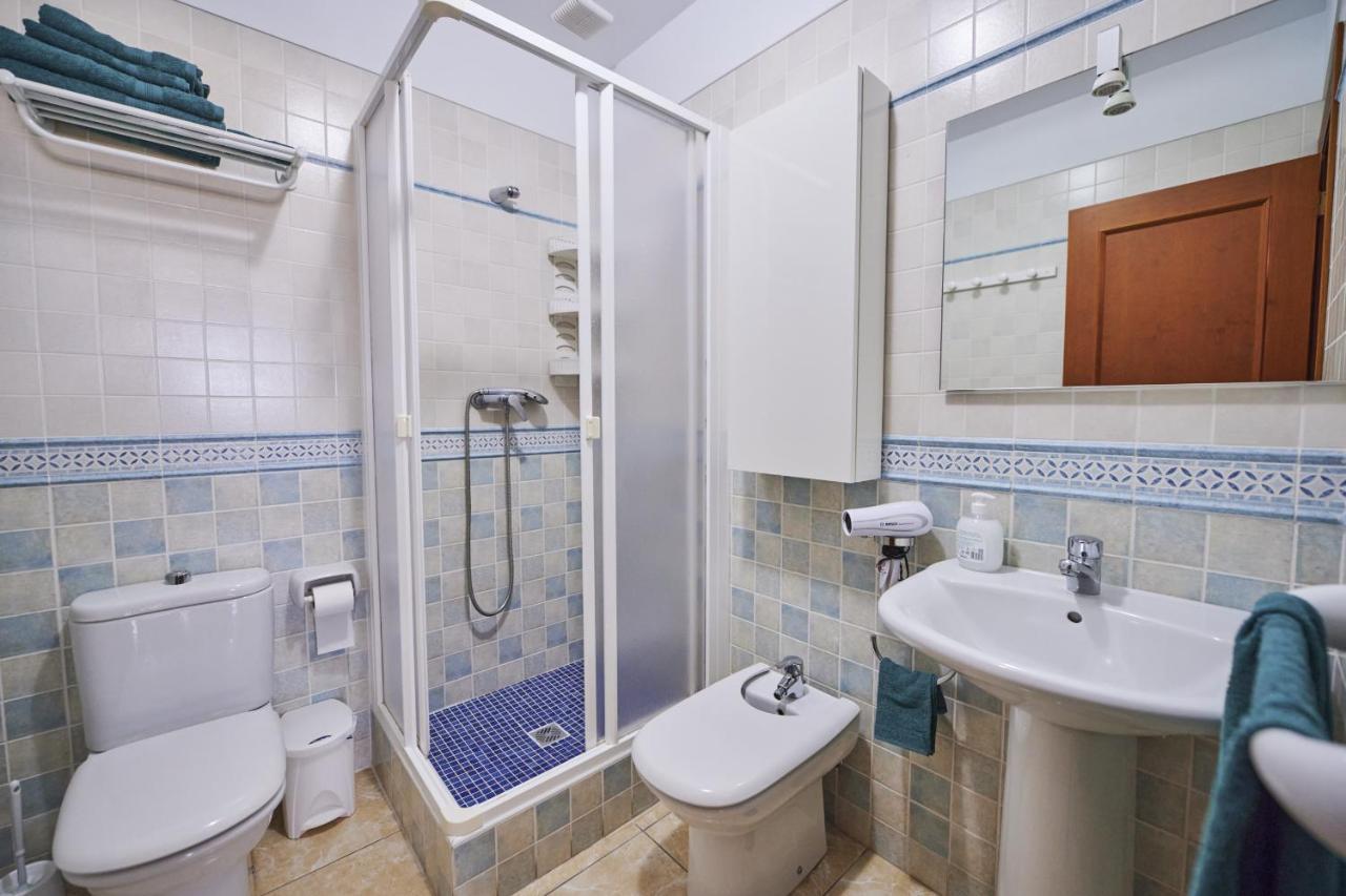 La Pardela - 2Br Sea Views Private Terrace - Wifi Διαμέρισμα Valverde  Εξωτερικό φωτογραφία