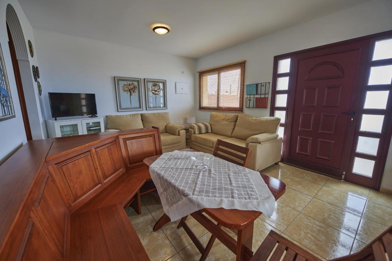 La Pardela - 2Br Sea Views Private Terrace - Wifi Διαμέρισμα Valverde  Εξωτερικό φωτογραφία