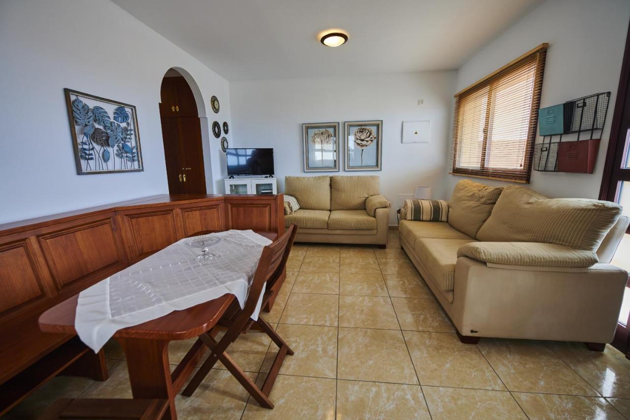 La Pardela - 2Br Sea Views Private Terrace - Wifi Διαμέρισμα Valverde  Εξωτερικό φωτογραφία
