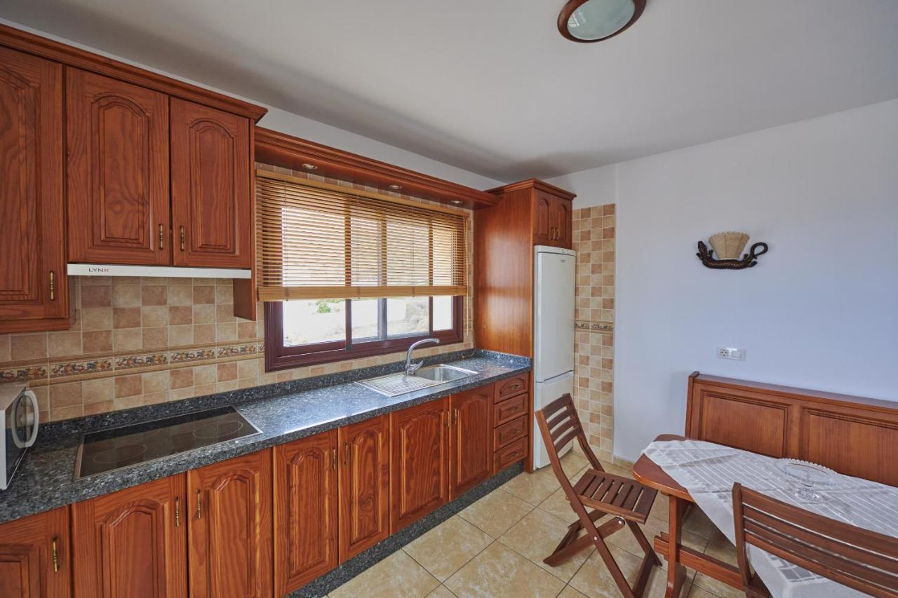 La Pardela - 2Br Sea Views Private Terrace - Wifi Διαμέρισμα Valverde  Εξωτερικό φωτογραφία