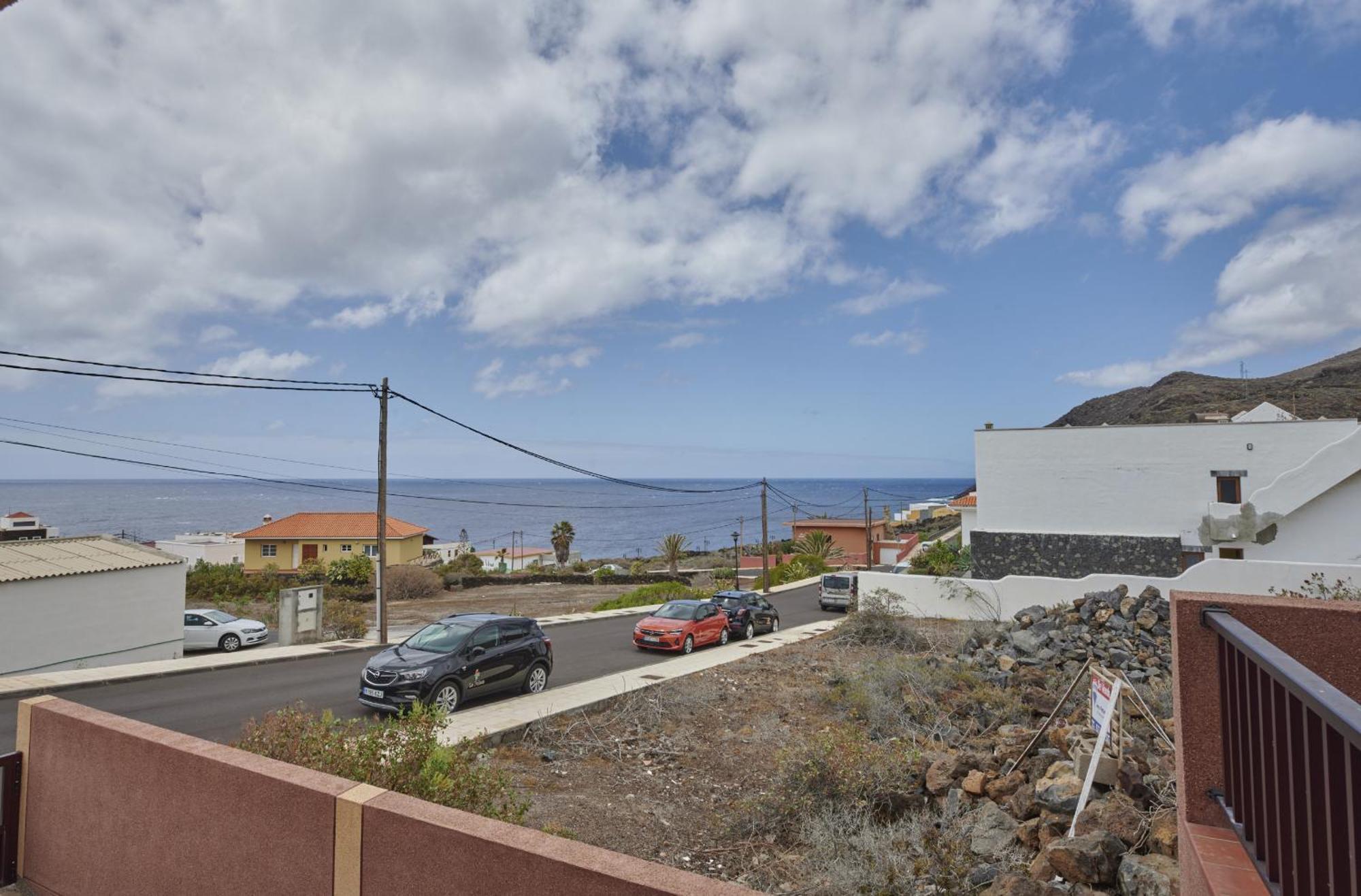 La Pardela - 2Br Sea Views Private Terrace - Wifi Διαμέρισμα Valverde  Εξωτερικό φωτογραφία