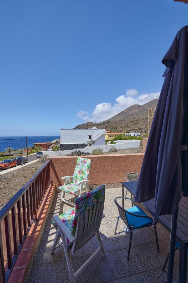 La Pardela - 2Br Sea Views Private Terrace - Wifi Διαμέρισμα Valverde  Εξωτερικό φωτογραφία