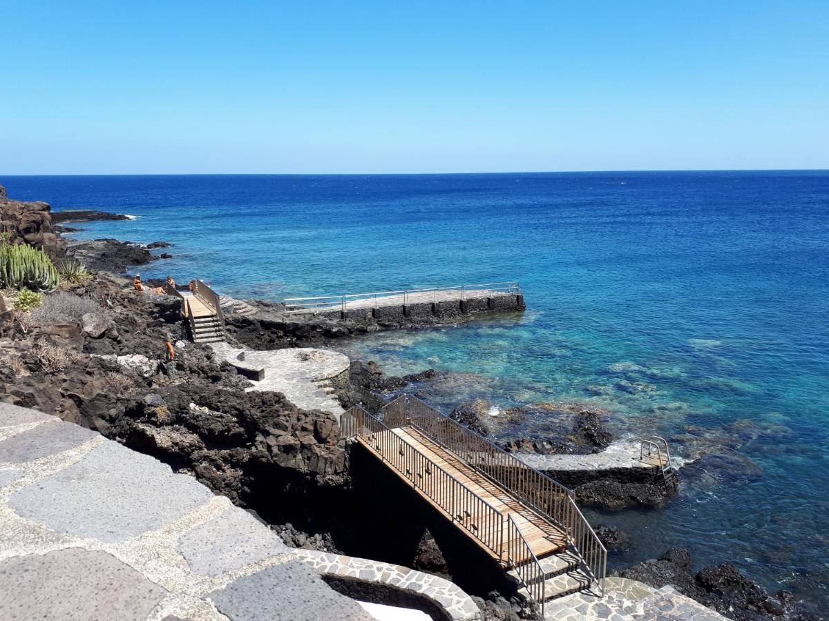 La Pardela - 2Br Sea Views Private Terrace - Wifi Διαμέρισμα Valverde  Εξωτερικό φωτογραφία